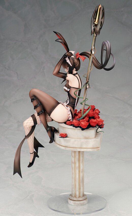 Overlord Narberal Gamma: So-Bin Ver. 1/8 Scale Figure (Re