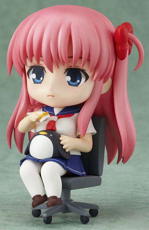 nendoroid 521