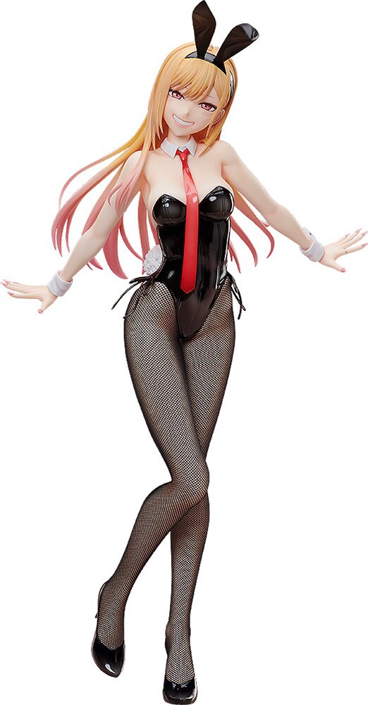 My Dress-Up Darling 1/4 Scale Figure - Marin Kitagawa Bonus Edition [Pre-Order Apr 2026]