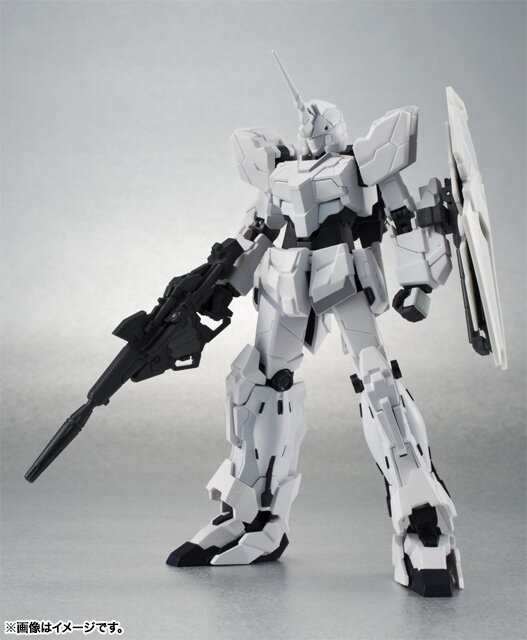 ロボット FULL ARMOR UNICORN GUNDAM RE/100 Amazon.com: Bandai RX-0 Full Armor Unicorn Gundam Ver.Ka 1