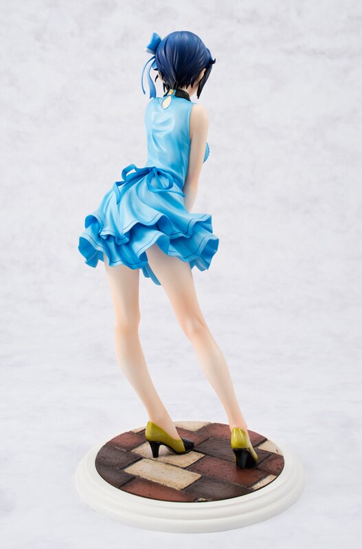 tsugumi seishirou figure