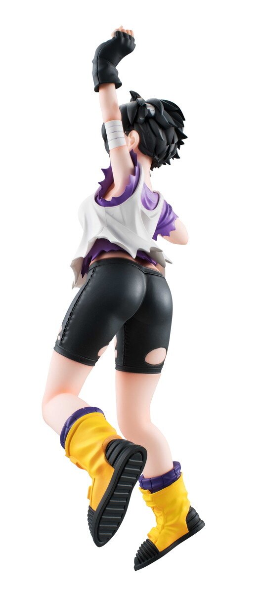 Dragon Ball] Gals Videl: Recovery Ver.: Megahouse - Tokyo Otaku