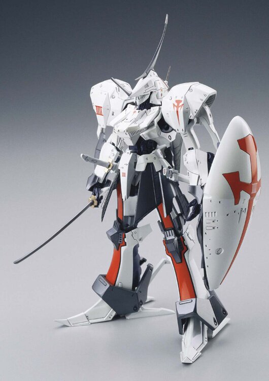 The Five Star Stories L.E.D. Mirage Sarion 1/144 Scale Plastic