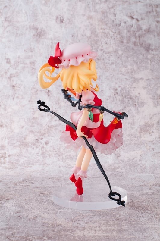 Touhou] Flandre Scarlet Figure - Tokyo Otaku Mode (TOM)