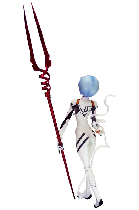 rei figurine