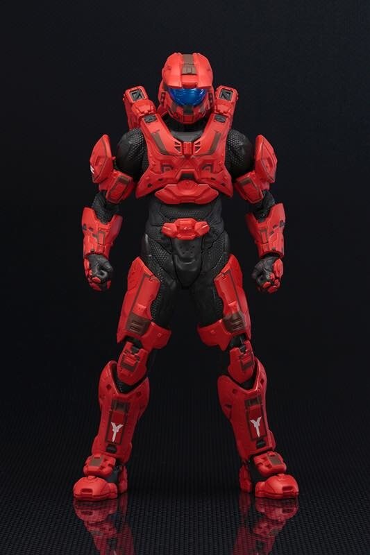 ArtFX+ Halo Spartan MJOLNIR Armor 2-Pack Set: KOTOBUKIYA
