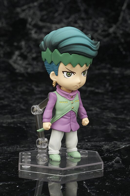 Q Posket [JoJo's Bizarre Adventure] Rohan Kishibe: Medicos Entertainment -  Tokyo Otaku Mode (TOM)