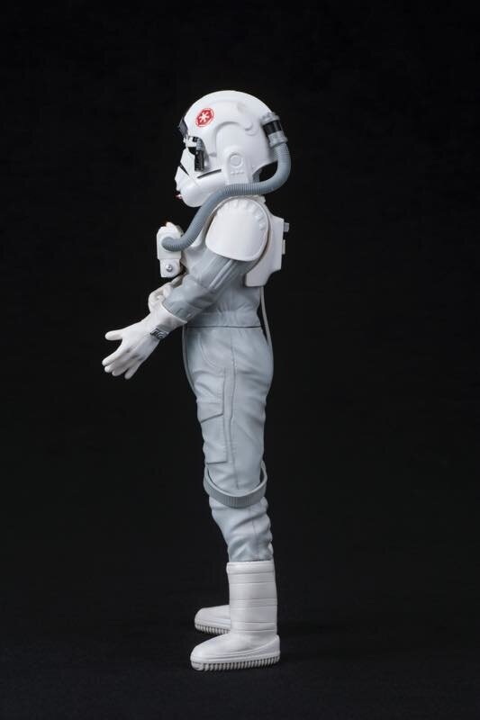 【新品未開封】ARTFX+ KOTOBUKIYA 1/10 AT-ATドライバー ArtFX+ Star Wars AT-AT Driver Statue: KOTOBUKIYA - Tokyo