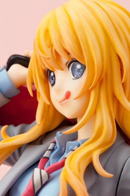 Kaori Miyazono (Premium Box)  Your Lie in April: Aniplex - Tokyo Otaku  Mode (TOM)