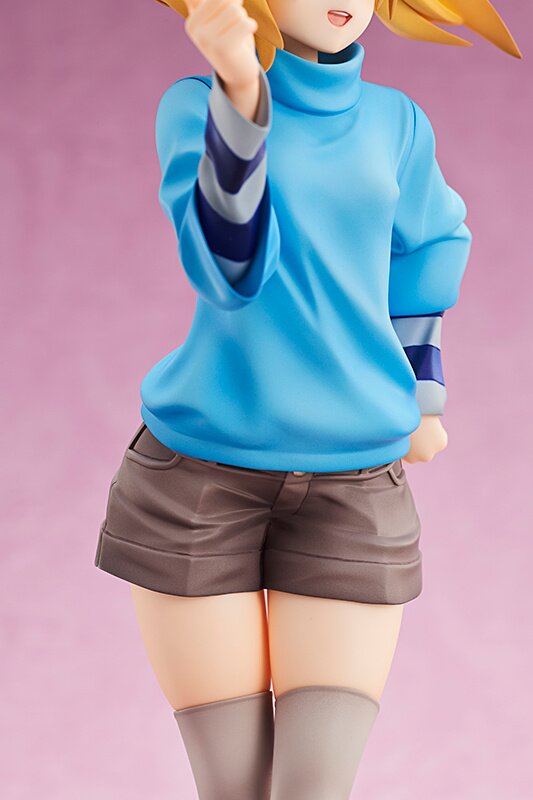 Shirobako the Movie Erika Yano 1/7 Scale Figure: Hobby Japan - Tokyo ...