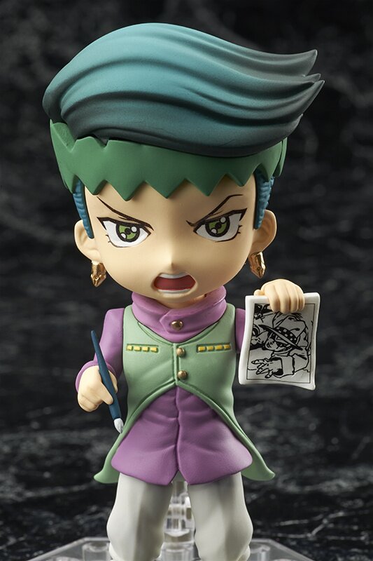 kira nendoroid