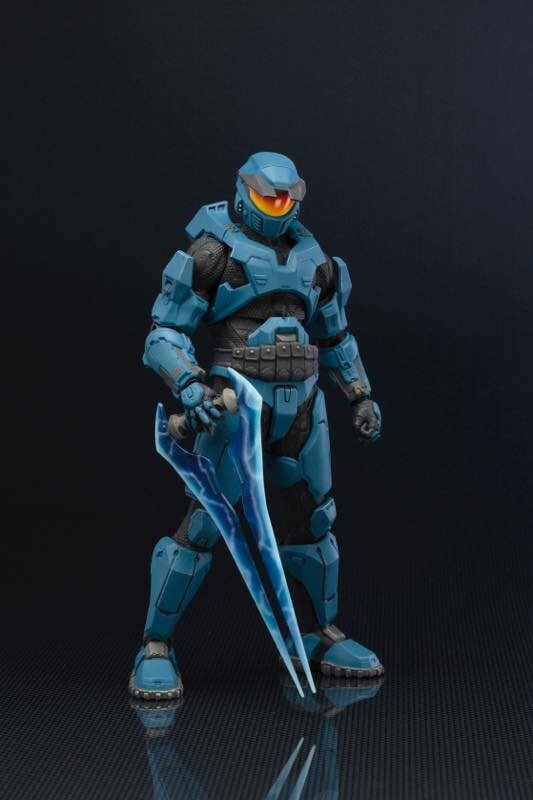 ArtFX+ Halo Spartan MJOLNIR Armor 2-Pack Set: KOTOBUKIYA