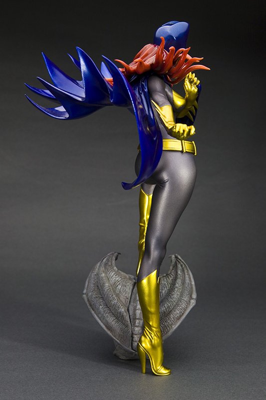 BISHOUJO [Batman] Batgirl Figure: KOTOBUKIYA - Tokyo Otaku Mode (TOM)