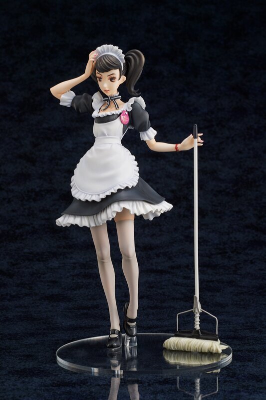 sadayo kawakami figure