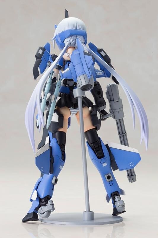 Frame Arms Girl] Stylet: KOTOBUKIYA - Tokyo Otaku Mode (TOM)
