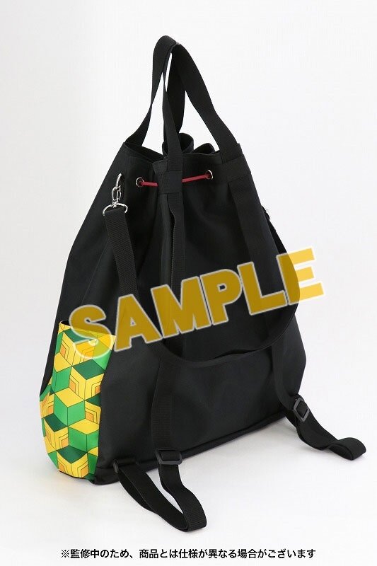 tetu tashiro様 SIMPLITE 3WAY BAG Chest Bag 3 pieces 