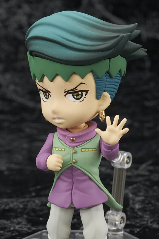 JoJo's Bizarre Adventure] Yoshikage Kira (Color Variant by