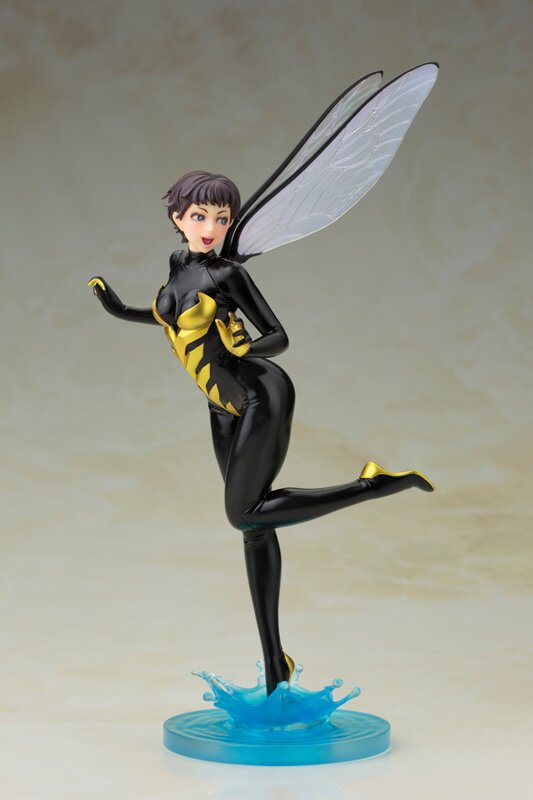 Wasp figure store