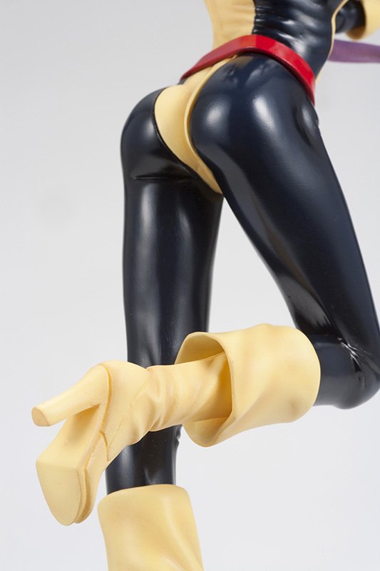 Marvel] BISHOUJO Kitty Pryde Figure: KOTOBUKIYA - Tokyo Otaku Mode