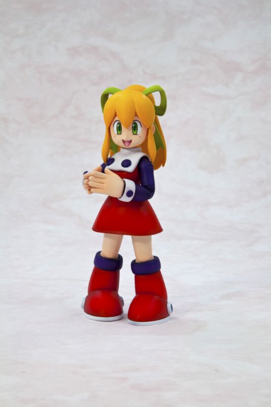 ロール 1/10 フルアクションプラスチックキット Roll 1/10th Scale Plastic Model Kit: KOTOBUKIYA - Tokyo