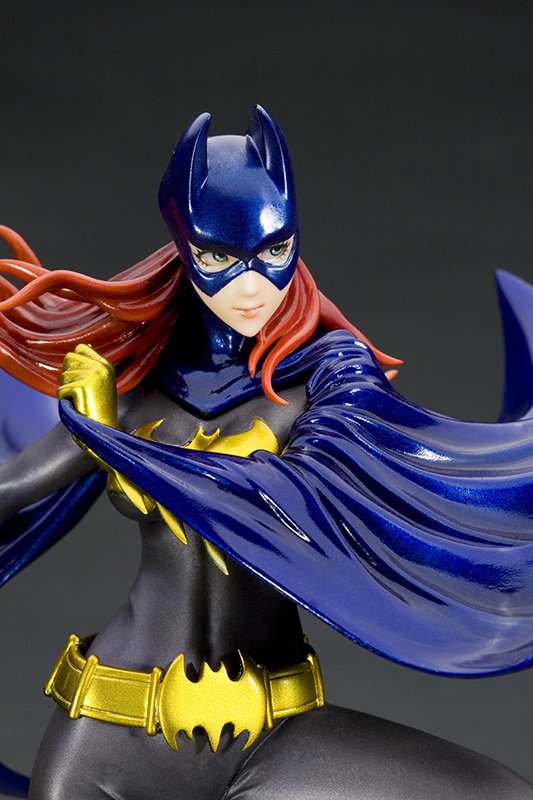 コトブキヤ DC BISHOUJO BATGIRL バットガール【正規品未開封】 BISHOUJO [Batman] Batgirl Figure: KOTOBUKIYA - Tokyo Otaku Mode (TOM)