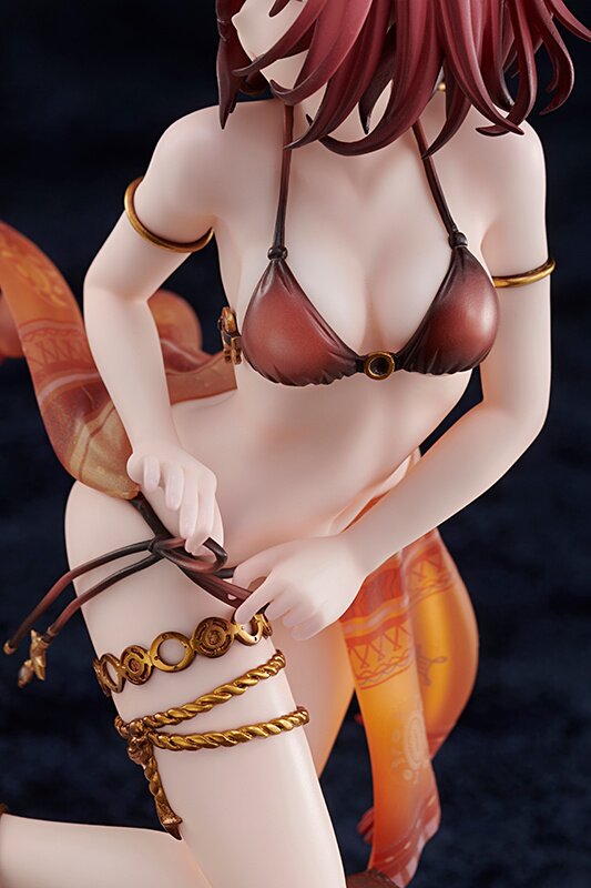 Atelier Sophie The Alchemist Of The Mysterious Book Sophie Neuenmuller Swimsuit Ver Scale