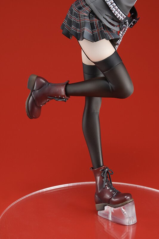 Persona 5 Dancing In Starlight Makoto Niijima 17 Scale Figure Hobby 2485