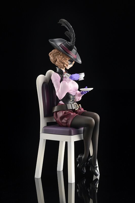 haru figure persona 5