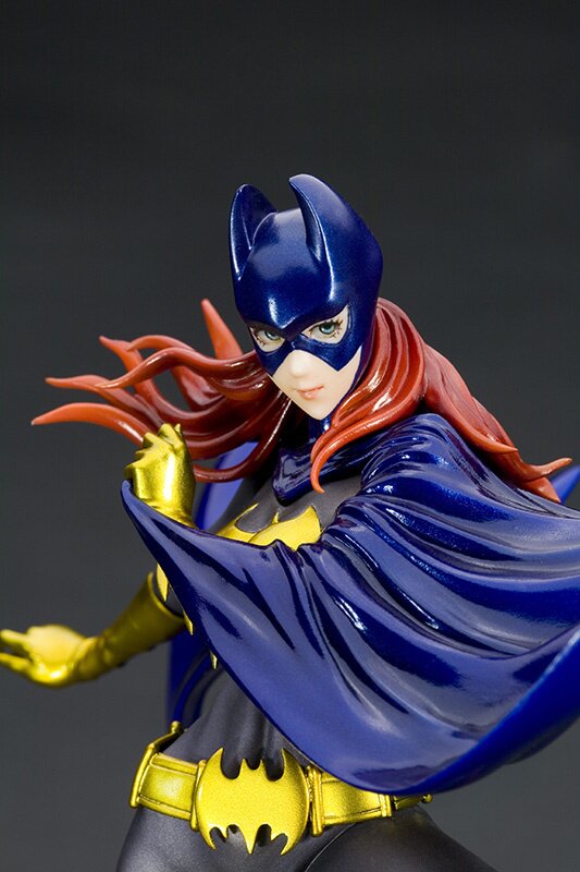 kotobukiya bishoujo batgirl