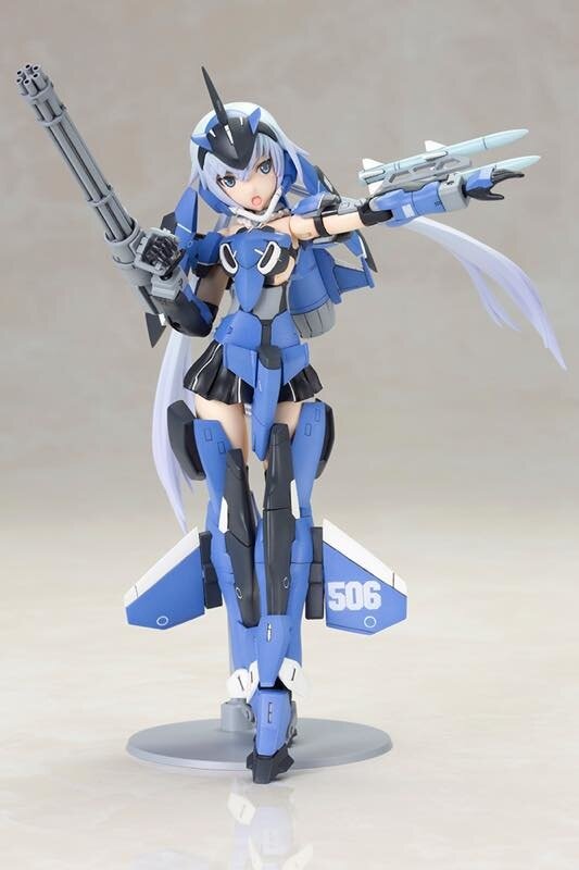 Frame Arms Girl] Stylet: KOTOBUKIYA - Tokyo Otaku Mode (TOM)
