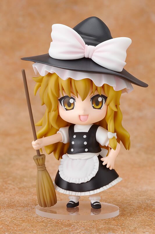 nendoroid marisa kirisame