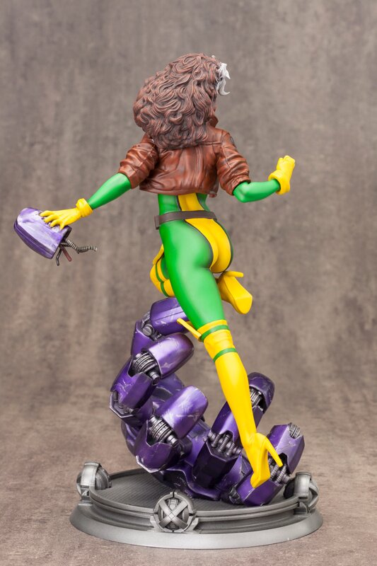 x men rogue toy