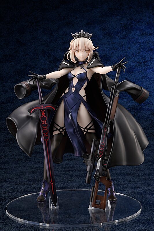 rider altria pendragon alter