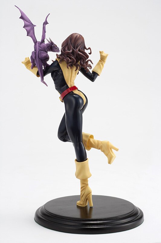 kitty pryde toys