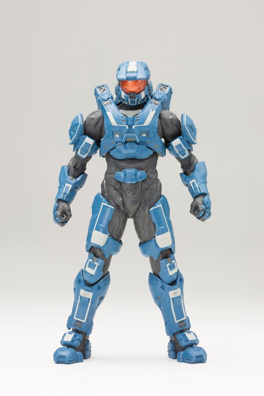 HALO MJOLNIR MARK VI ARMOR SET ARTFX+ STATUE: KOTOBUKIYA - Tokyo