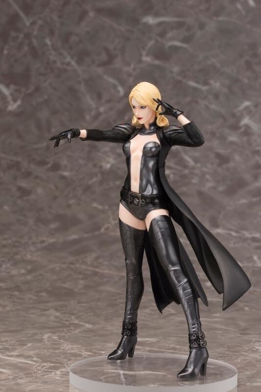 Marvel Bishoujo Statue - Emma shops Frost