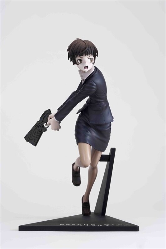 psycho pass akane figure