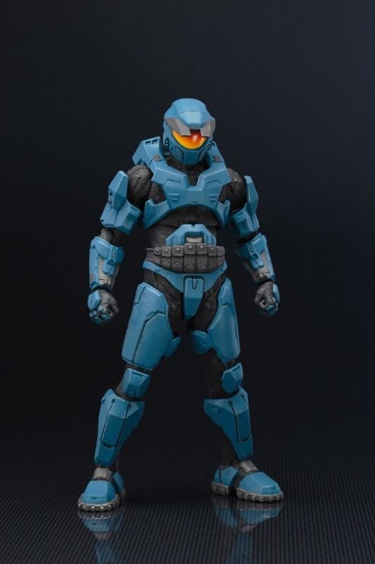 コトブキヤ ARTFX+ HALO スパルタン MJOLNIR アーマー 2パックセット 1/10スケール PVC製 塗装済み簡易組立フィギュア ArtFX+ Halo Spartan MJOLNIR Armor 2-Pack Set: KOTOBUKIYA - Tokyo