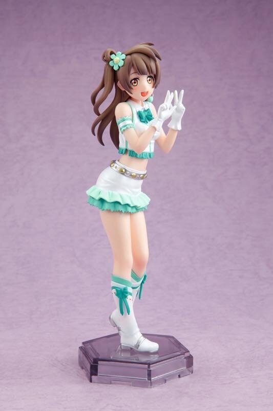 Love Live!] Kotori Minami First Fan Book Ver. Figure - Tokyo Otaku