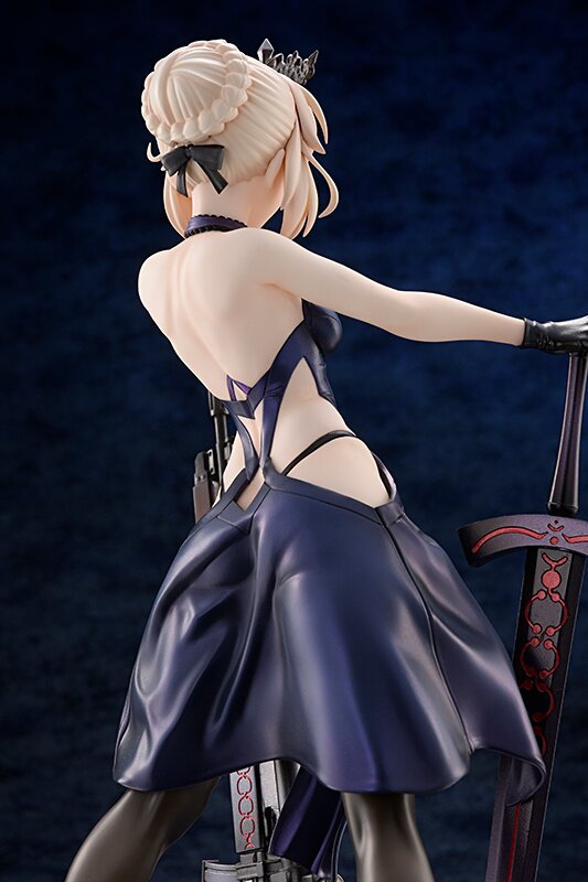 Fate/Grand Order ランサー/メドゥーサ 限定版 1/7フィギュア Fate