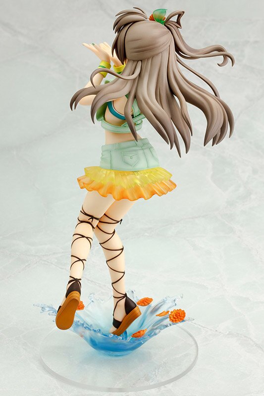 Kotori Minami - Natsuiro Egao de 1, 2, Jump! Ver.