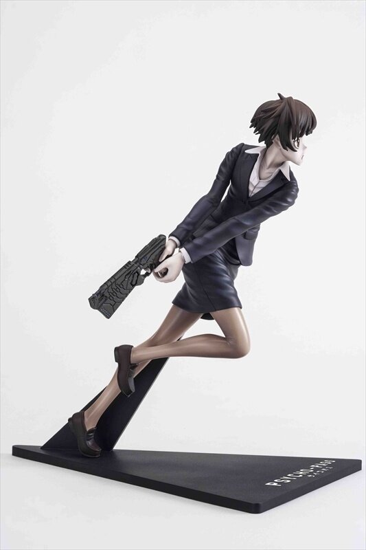 psycho pass figure