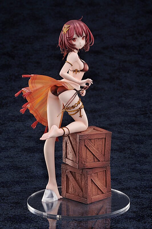 Atelier Sophie: The Alchemist of the Mysterious Book Sophie Neuenmuller:  Everyday Ver.