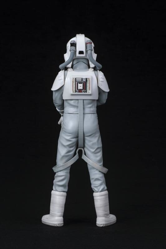 ArtFX+ Star Wars AT-AT Driver Statue: KOTOBUKIYA - Tokyo
