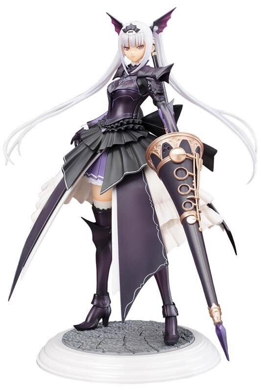 Ani Statue Excela Noa Aura | Shining Resonance: KOTOBUKIYA - Tokyo