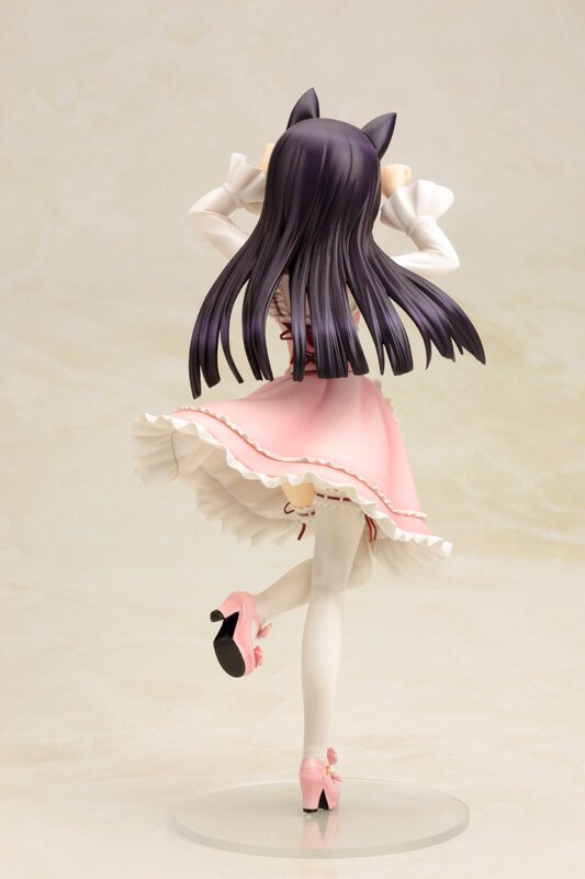 kuroneko kotobukiya