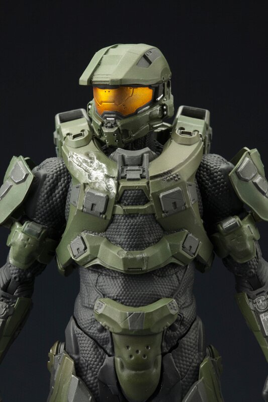 ArtFX+ Master Chief [Halo 4] Edition Figure: KOTOBUKIYA - Tokyo