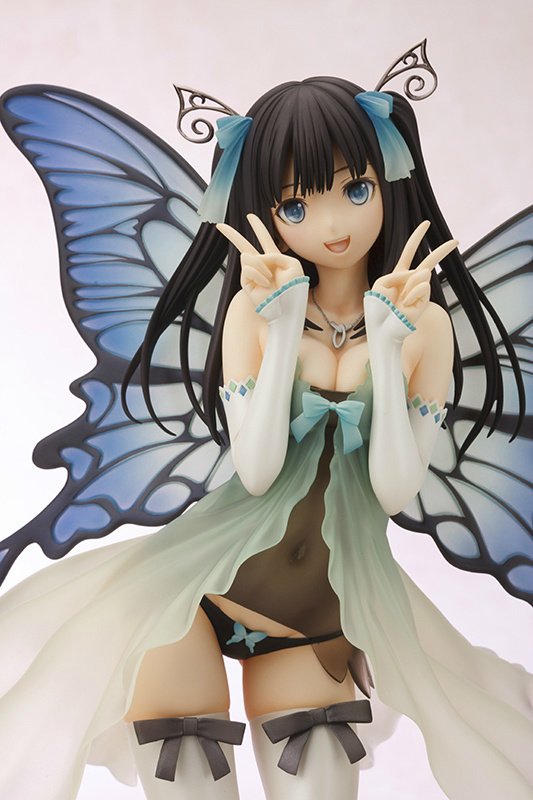 Tony's Heroine Collection “Peace Keeper” Daisy: KOTOBUKIYA - Tokyo