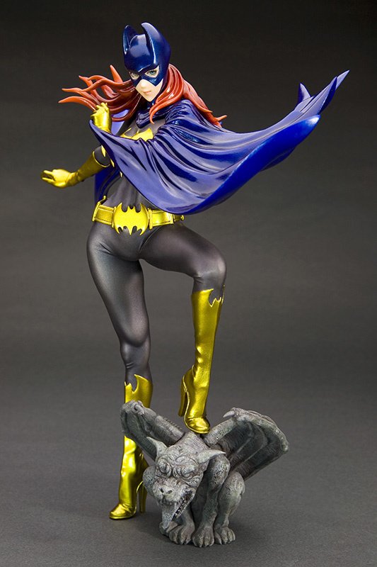 BISHOUJO [Batman] Batgirl Figure: KOTOBUKIYA - Tokyo Otaku Mode (TOM)
