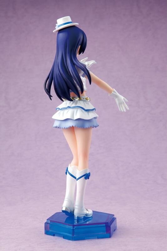 アイドル Love yourself by umi Love Live! Solo Live! II from μ's Umi Sonoda: Ao no Shinwa